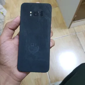 S8 edge 2 sim arginal