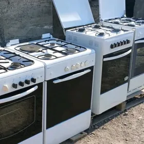 gaz plita газ плита