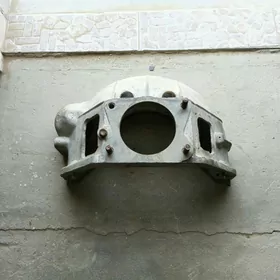 UAZ 21 Kožuh