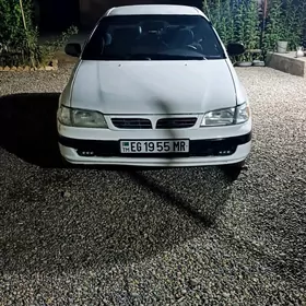 Toyota Carina 1997