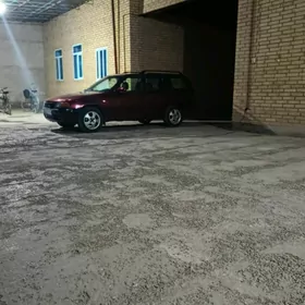 Opel Astra 1996