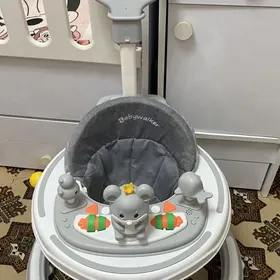ходунки
