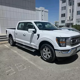 Ford F-150 2021