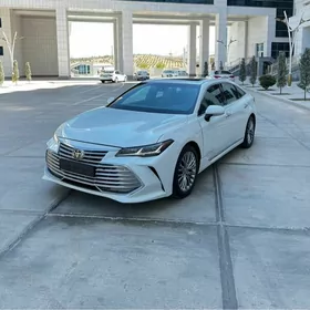 Toyota Avalon 2021