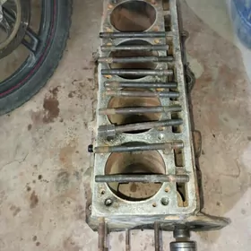 Uaz 21 sotka Blok