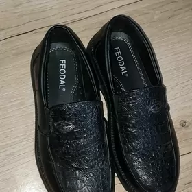 Мужской туфли