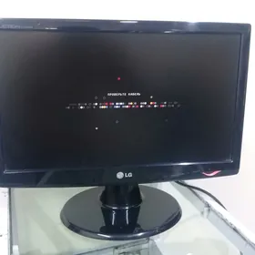 19 lyk LG monitor