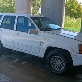 Jeep Grand Cherokee 1993