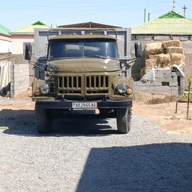 Zil 130 1992