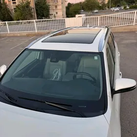 Toyota Highlander 2019