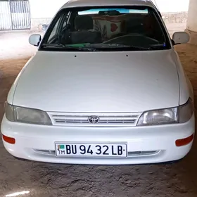 Toyota Corolla 1993