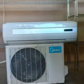 kansaner 80 kw midea