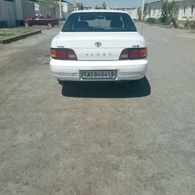 Toyota Camry 1991