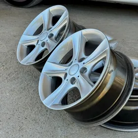 Diska 15 lik…Toyota