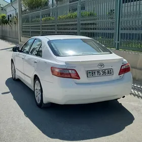 Toyota Camry 2008