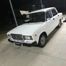 Lada 2107 1995
