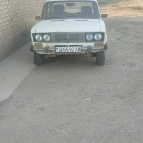 Lada 2106 1990