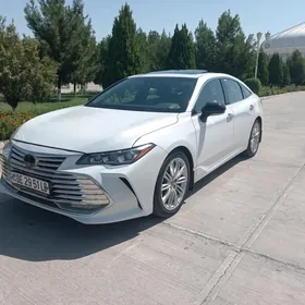 Toyota Avalon 2019