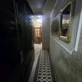 Satlyk Dosaaf proyezd