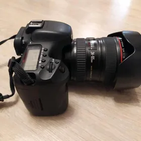 Canon 7D