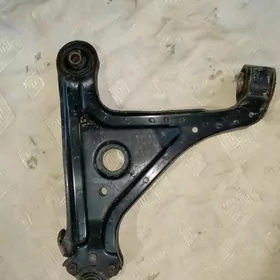 OPEL Amega B Richak ✅✅✅
