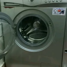 Кир машын
