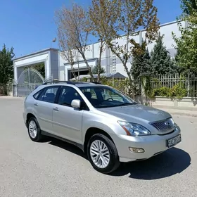 Lexus RX 330 2004