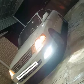 Toyota Avalon 2002