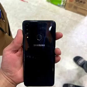 samsung A20s