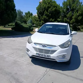 Hyundai IX35 2012