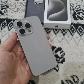 IPHONE 15 PRO 128GB