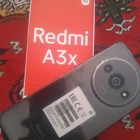 Redmi A3X   64GB paket srocna