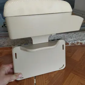 lada 2110 salon bar