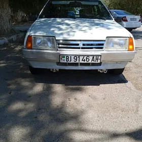 Lada 2109 1998