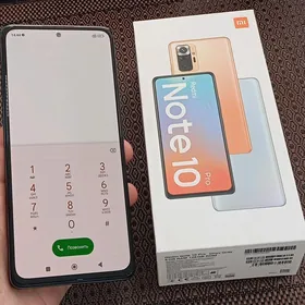 Redmi Not10 Pro