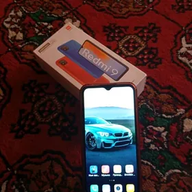 REDMI 9