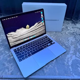 MacBook Air M1
