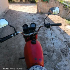 Fekon FK150-8G 2013