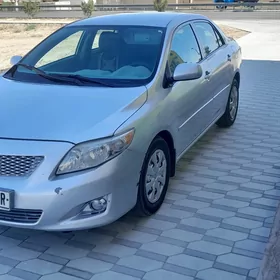 Toyota Corolla 2010