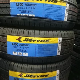 205/65/15JKTYRE INDIYA