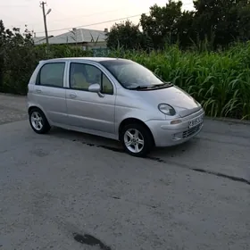 Daewoo Matiz 1999