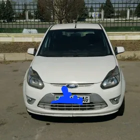 Ford Figo 2011