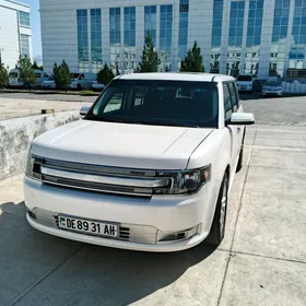 Ford Flex 2018