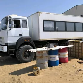 Ural 5557 2014