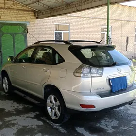 Lexus RX 330 2004