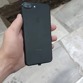 iPhone 7plus