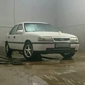 Opel Vectra 1991