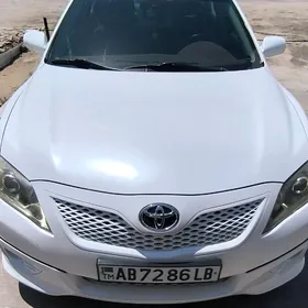 Toyota Camry 2010
