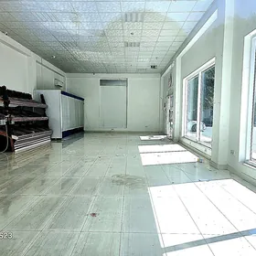 Arenda Pamisenya 100 kw mtr