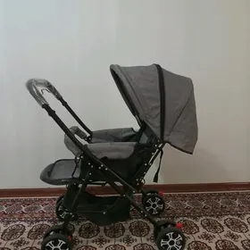 Caga Kolyaska